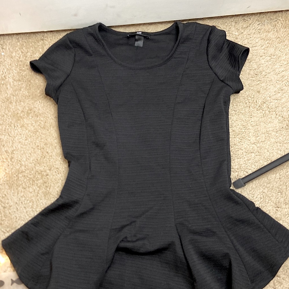 iZ Byer xs black top